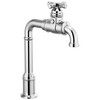 True Bar Kitchen Faucet in Chrome 1990LFC — thumbnail 3