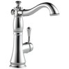 Single Handle Bar / Prep Faucet in Chrome 1997LF — thumbnail 3