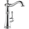 Single Handle Bar / Prep Faucet in Chrome 1997LF — thumbnail 3
