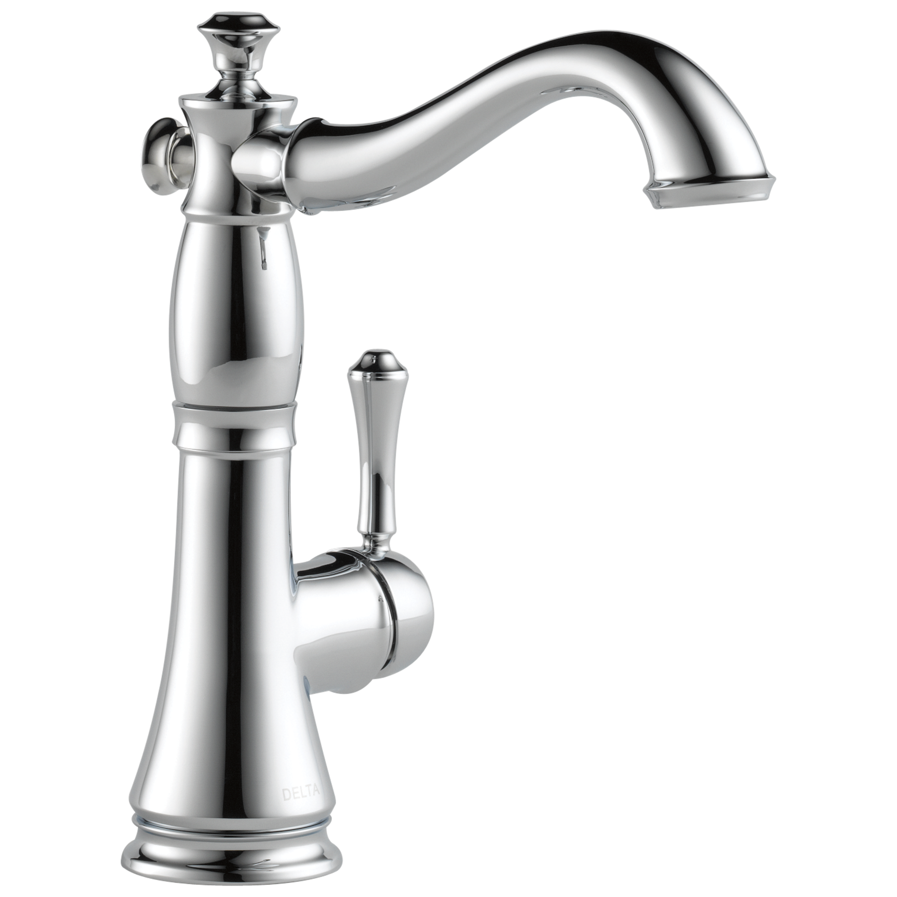 Single Handle Bar / Prep Faucet in Chrome 1997LF