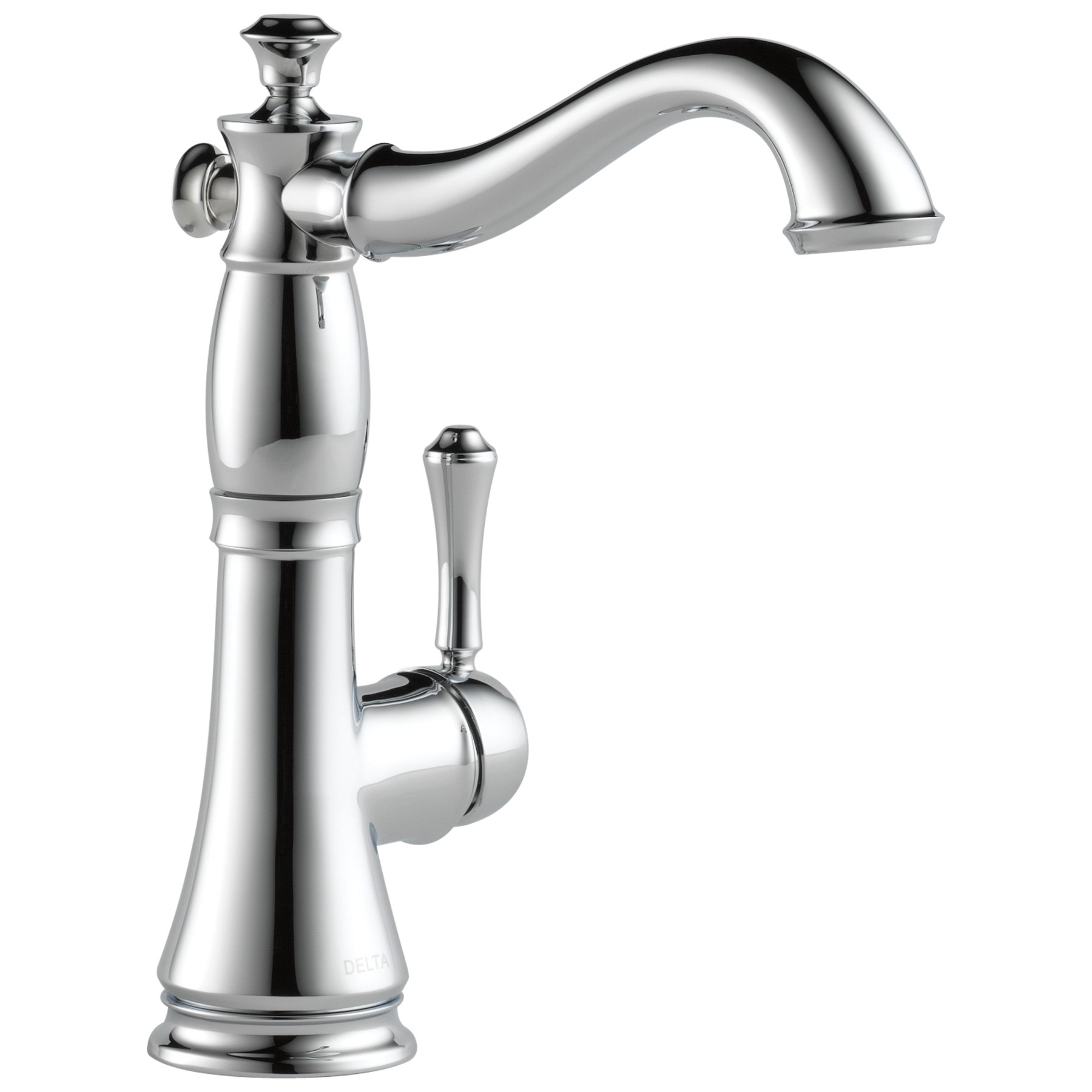 Single Handle Bar / Prep Faucet in Chrome 1997LF — image 1