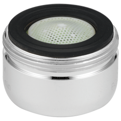 Two Handle Kitchen Faucet in Chrome 2102LF — thumbnail 3