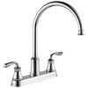 Two Handle Kitchen Faucet in Chrome 21715LF — thumbnail 2