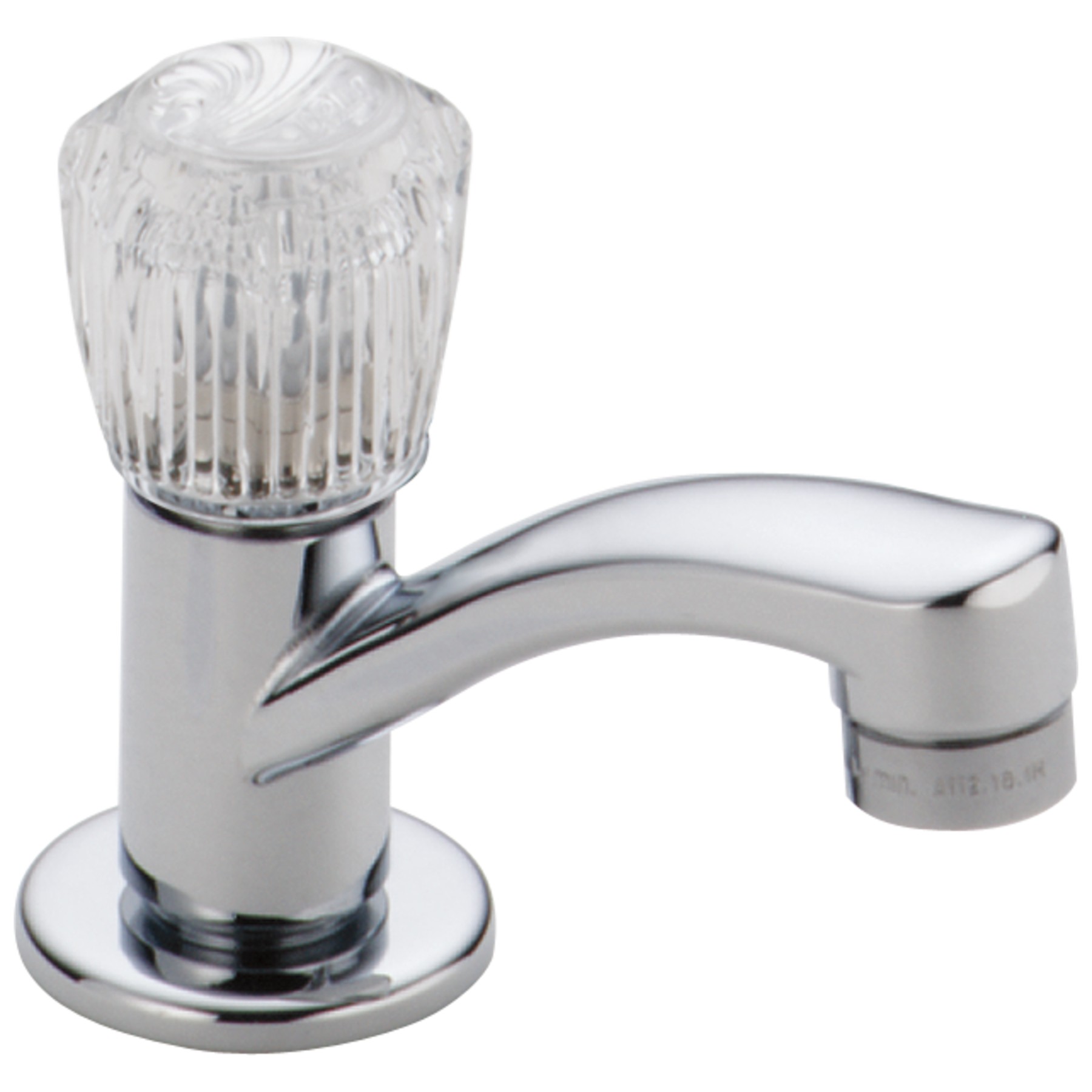 Single Handle Basin Faucet in Chrome 2302LF