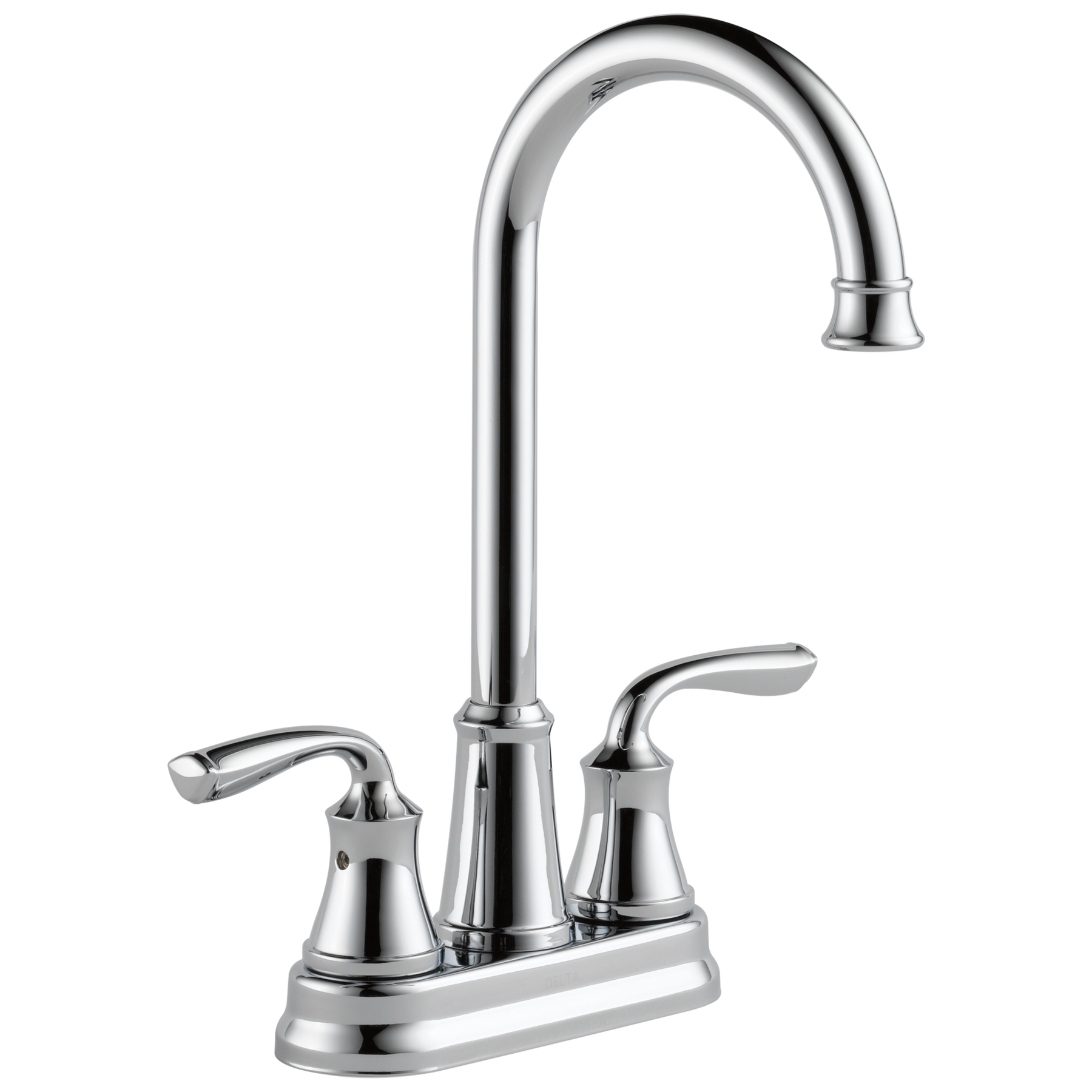 Bar / Prep Faucet in Chrome 28716LF — image 1