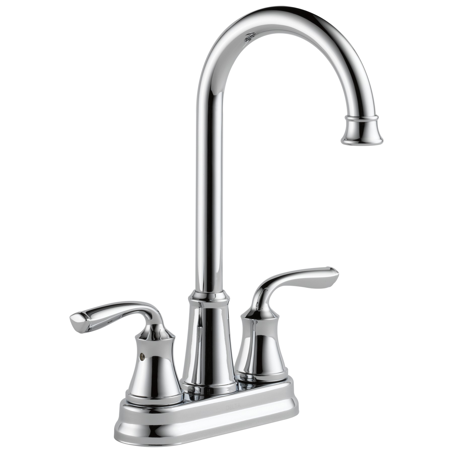 Bar / Prep Faucet in Chrome 28716LF