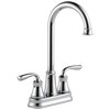 Bar / Prep Faucet in Chrome 28716LF — thumbnail 2