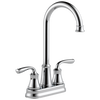 Bar / Prep Faucet in Chrome 28716LF — thumbnail 2