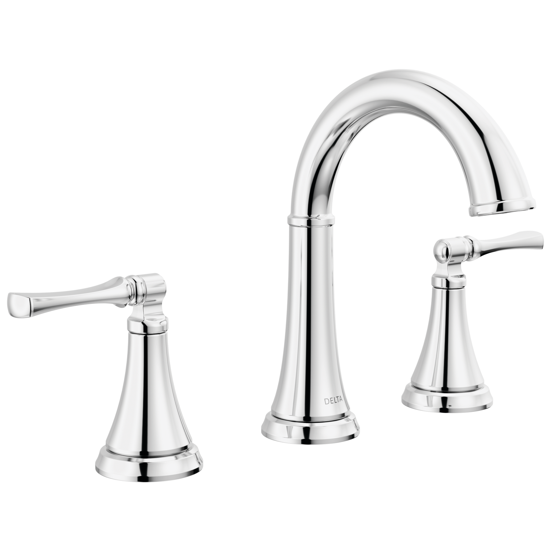Two Handle Widespread Lavatory Faucet in Chrome 35798LF — thumbnail 3
