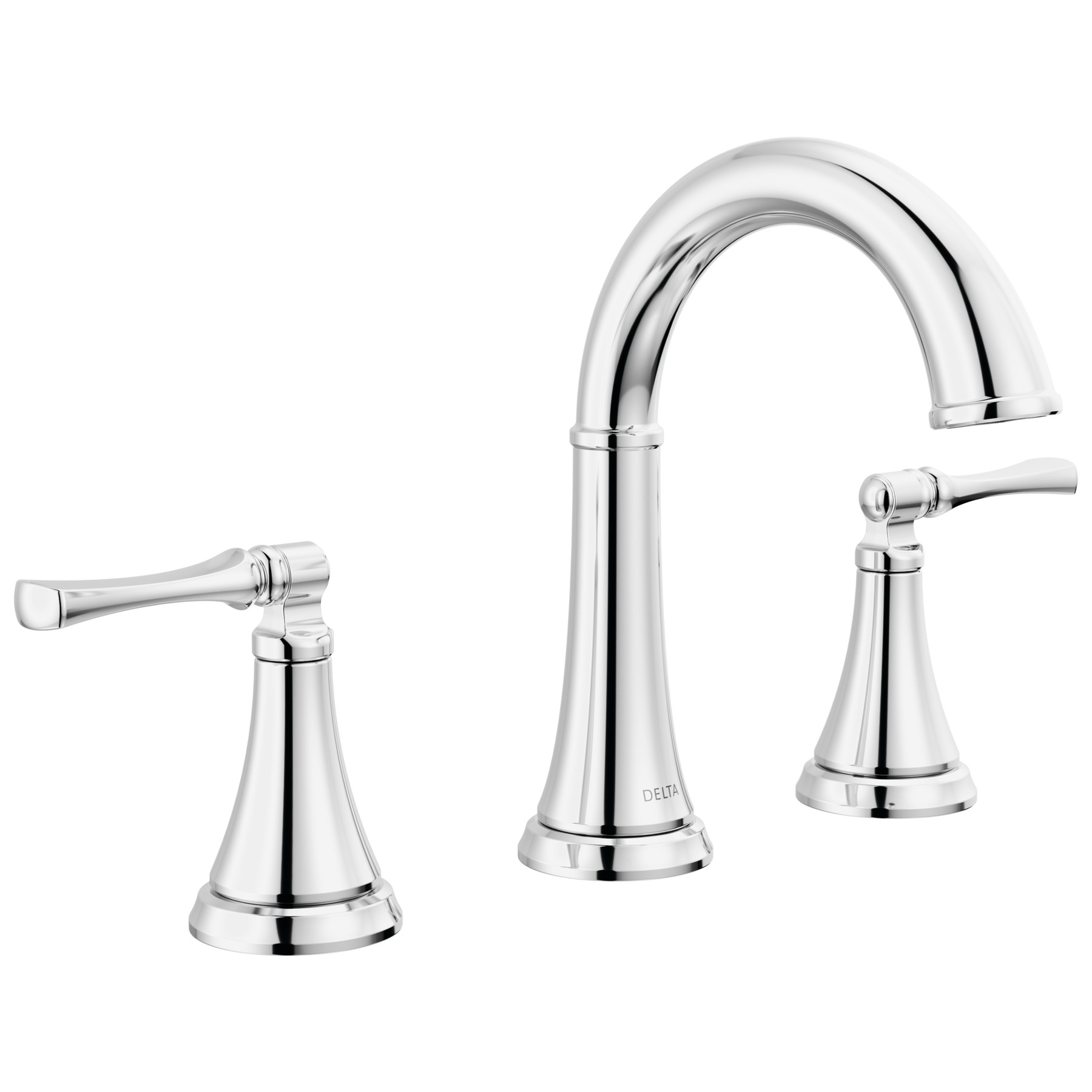 Two Handle Widespread Lavatory Faucet in Chrome 35798LF — image 1