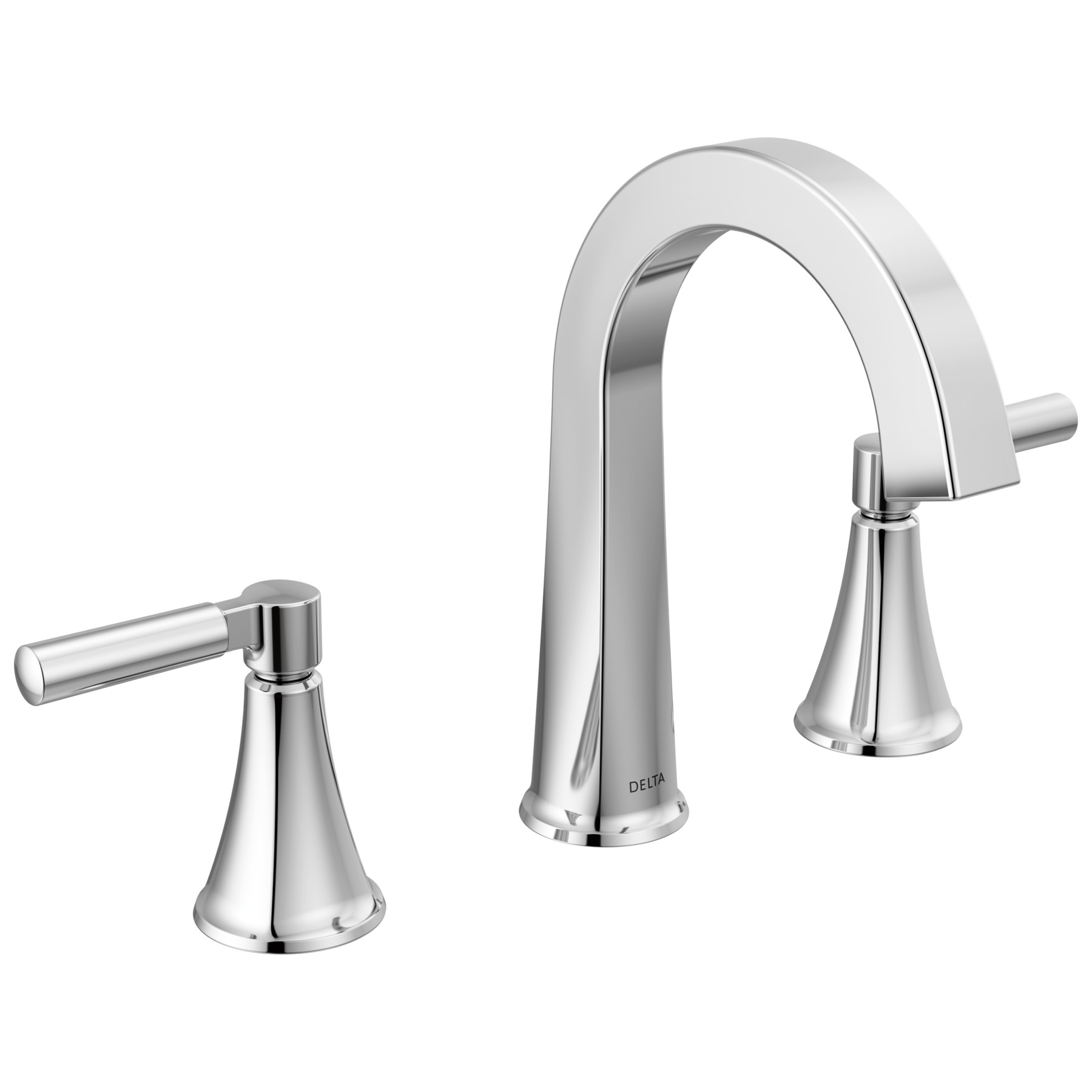 Two Handle Widespread Bathroom Faucet in Chrome 35839LF