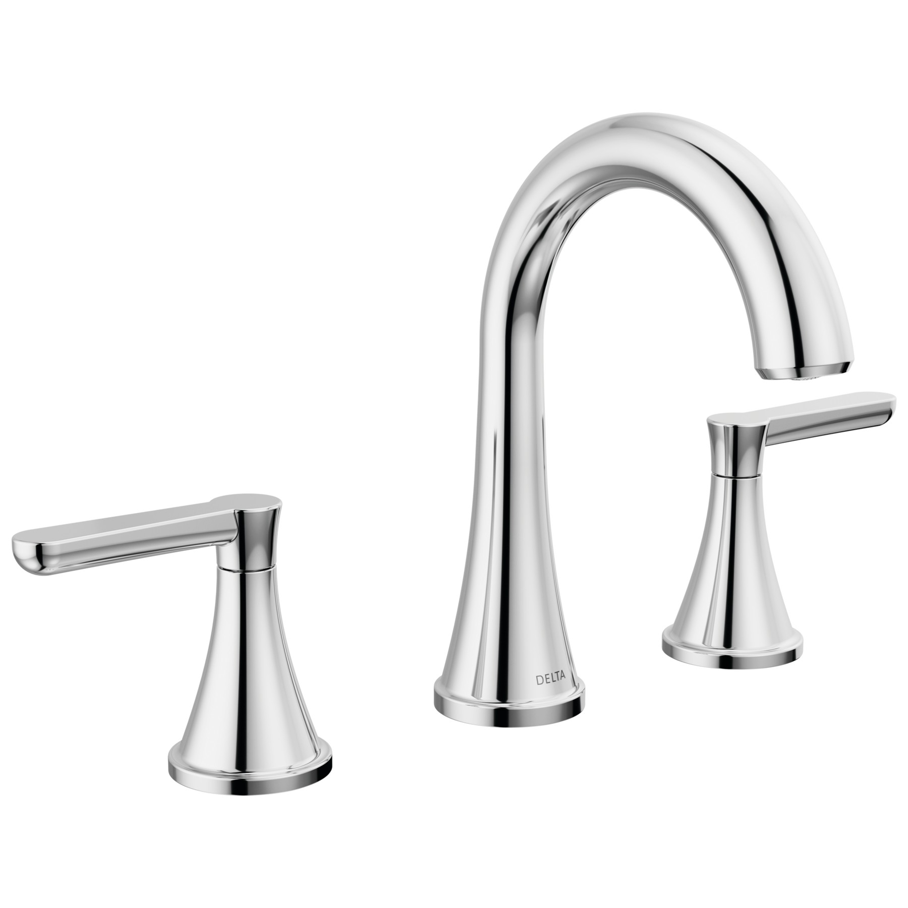 Two Handle Widespread Bath Faucet in Chrome 35860LF