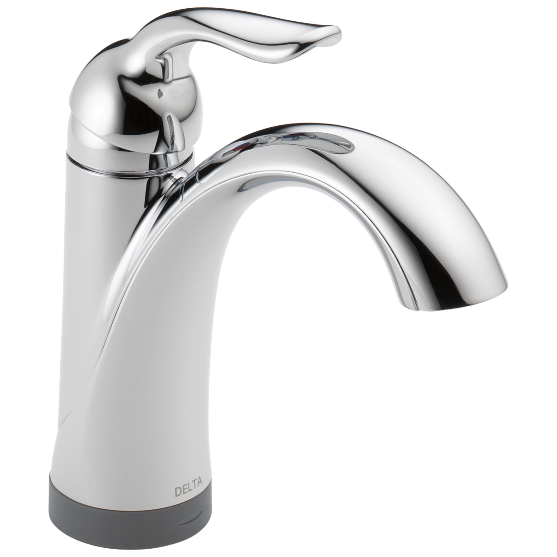 Touch2O® Bathroom Faucet with Touchless Technology in Chrome — image 1