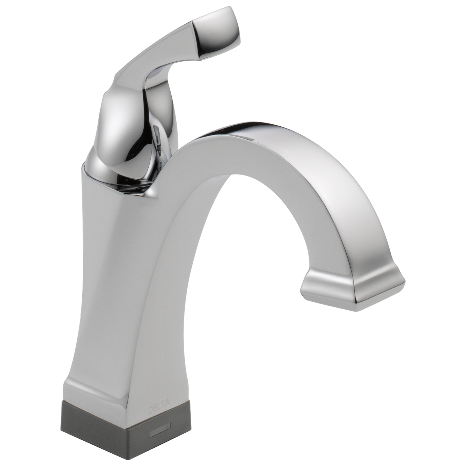 Touch2O® Bathroom Faucet with Touchless Technology in Chrome — image 1