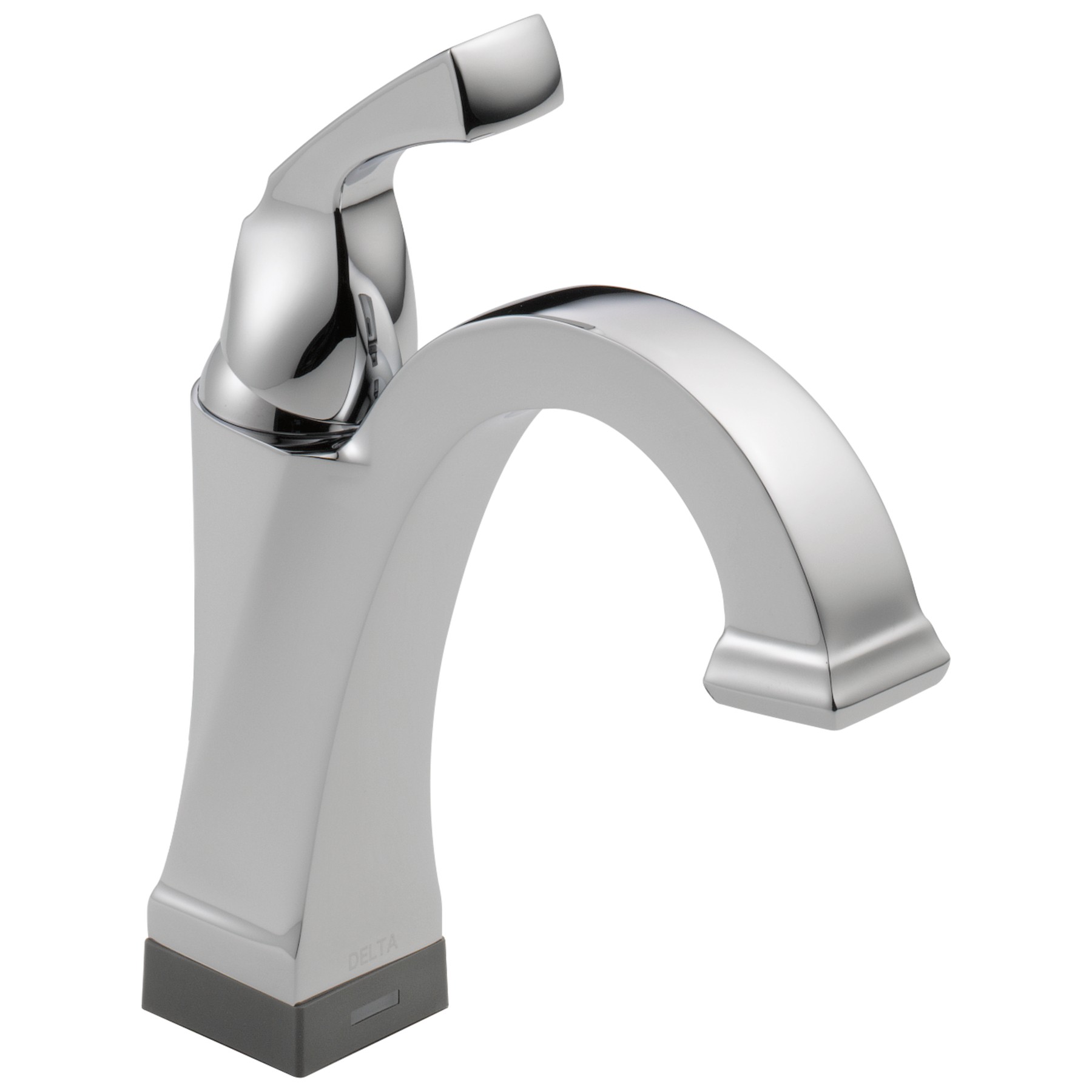 Touch2O® Bathroom Faucet with Touchless Technology in Chrome — image 1