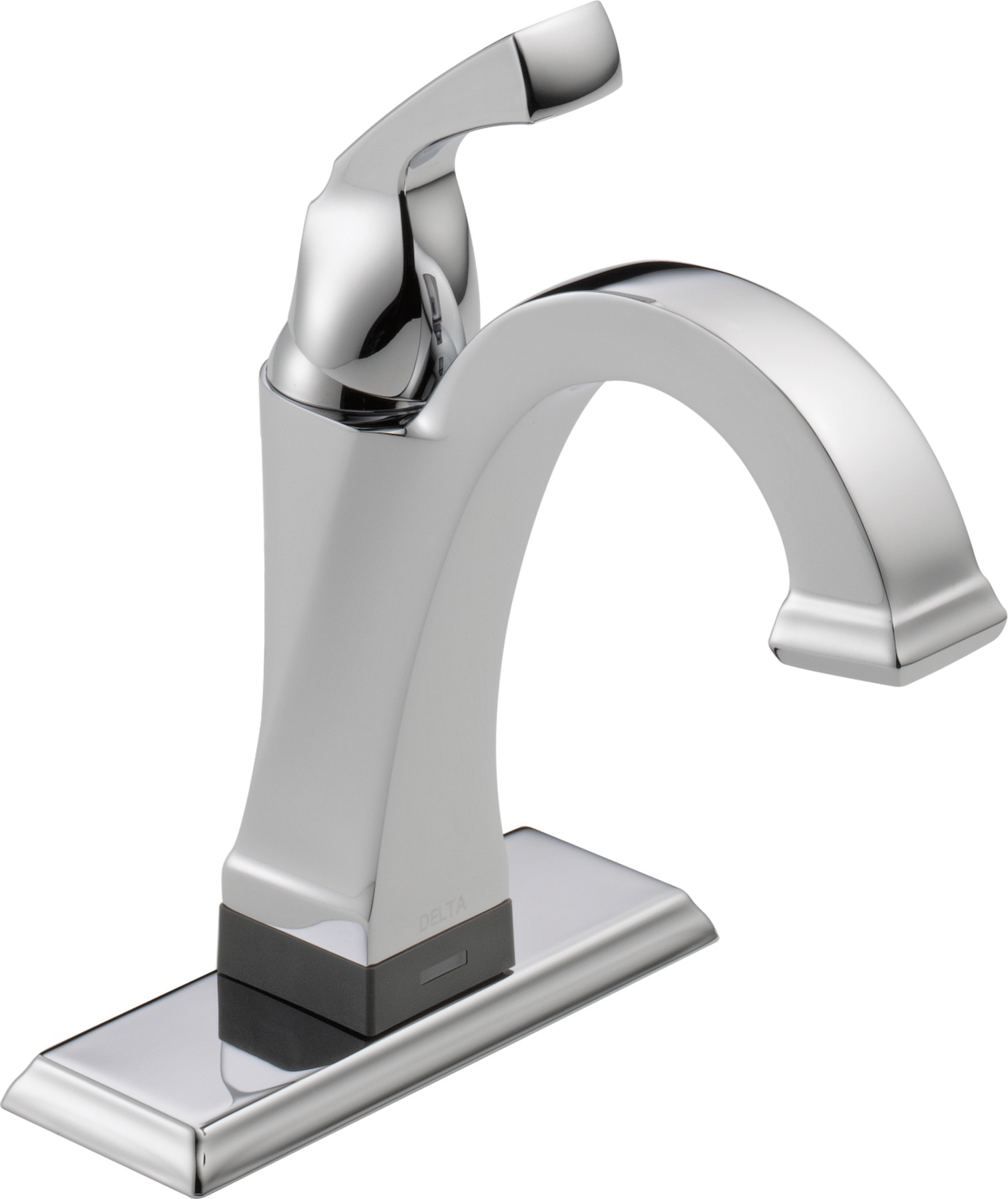 Touch2O® Bathroom Faucet with Touchless Technology in Chrome — thumbnail 3
