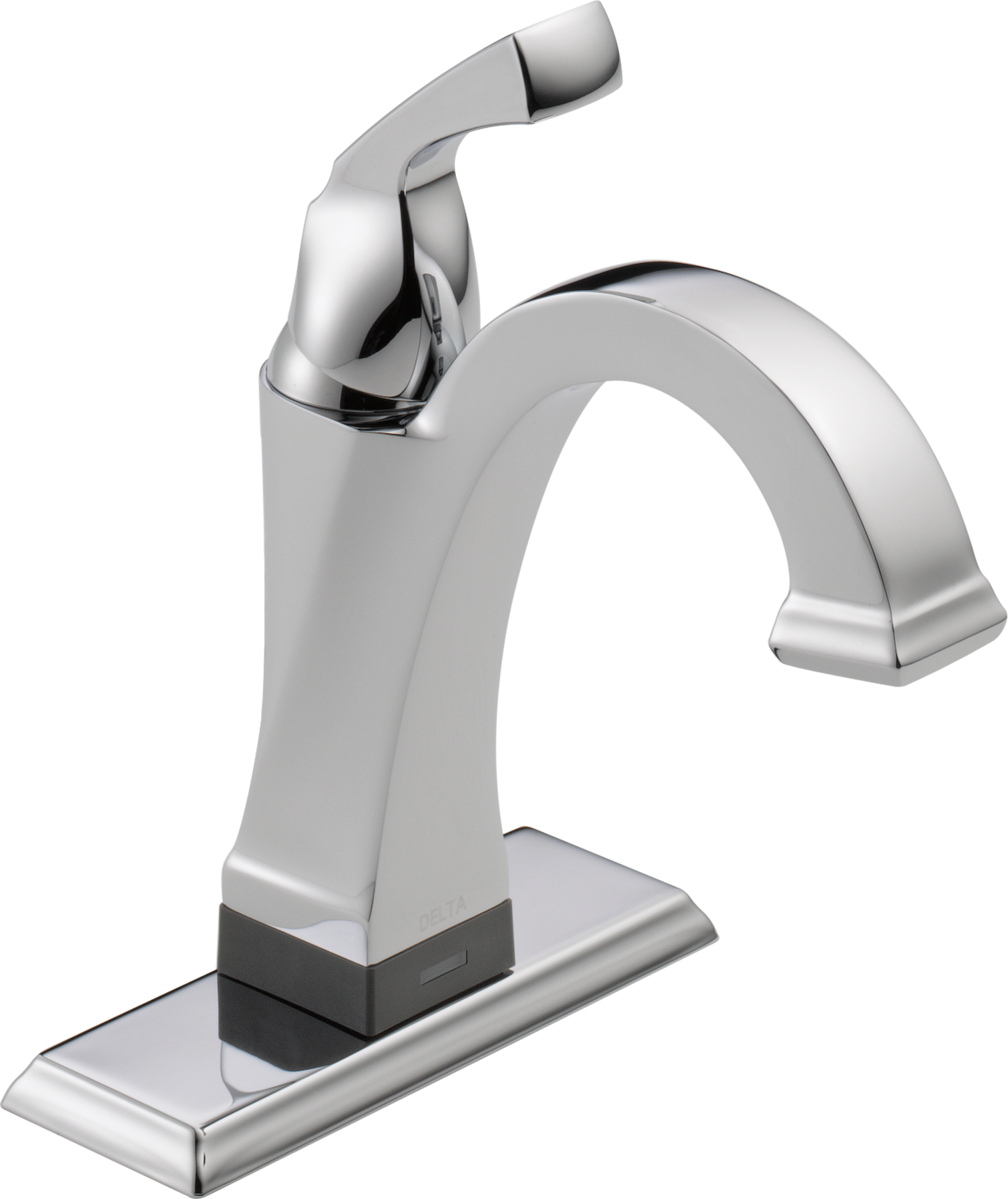 Touch2O® Bathroom Faucet with Touchless Technology in Chrome — thumbnail 3