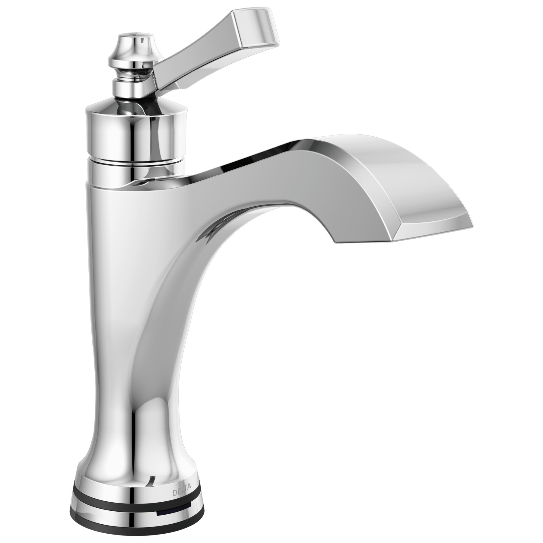 Touch2O® Bathroom Faucet with Touchless Technology in Chrome