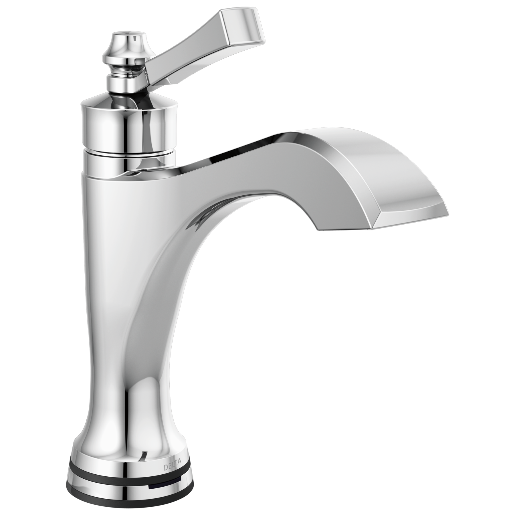 Touch2O® Bathroom Faucet with Touchless Technology in Chrome — thumbnail 2