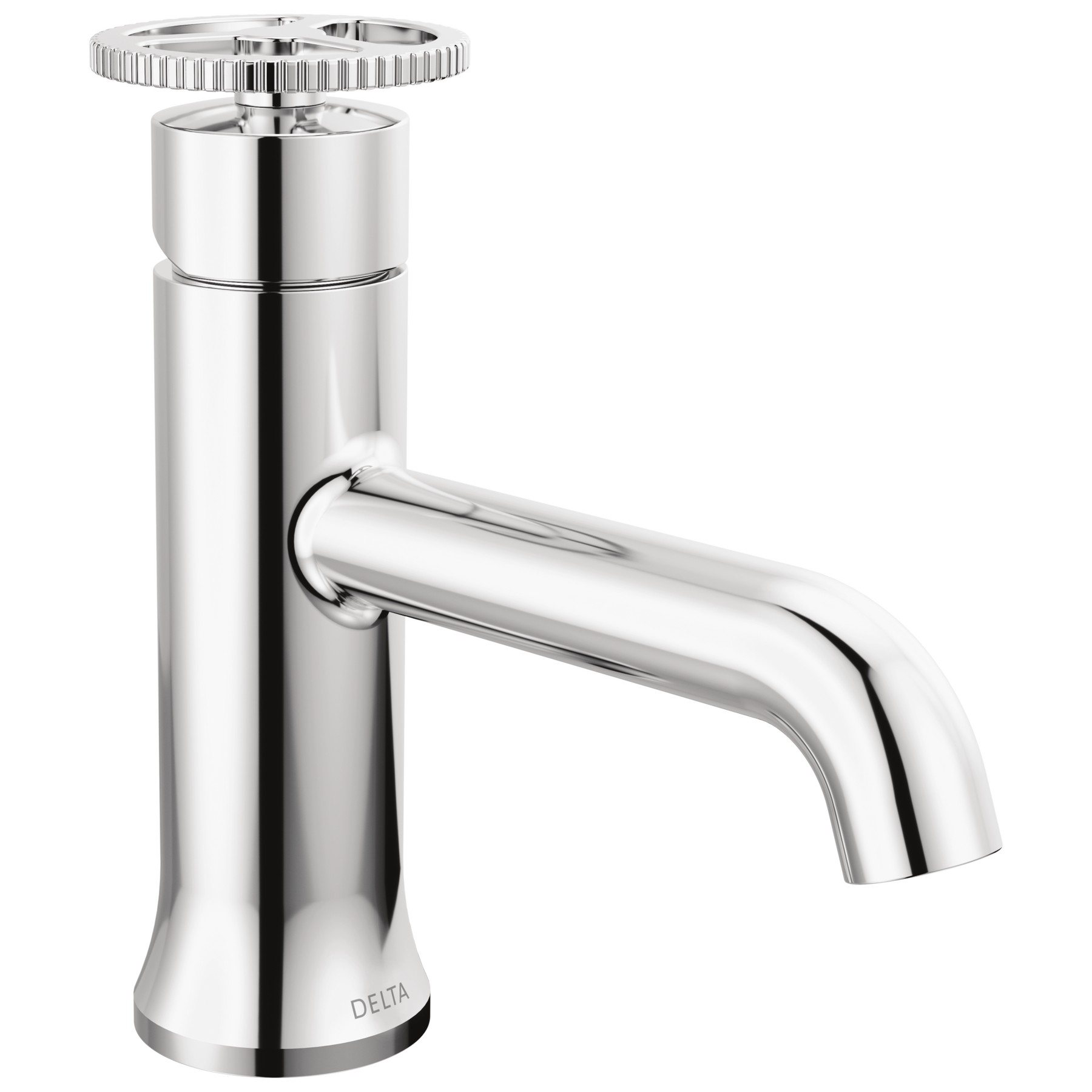 Single Handle Bathroom Faucet in Chrome