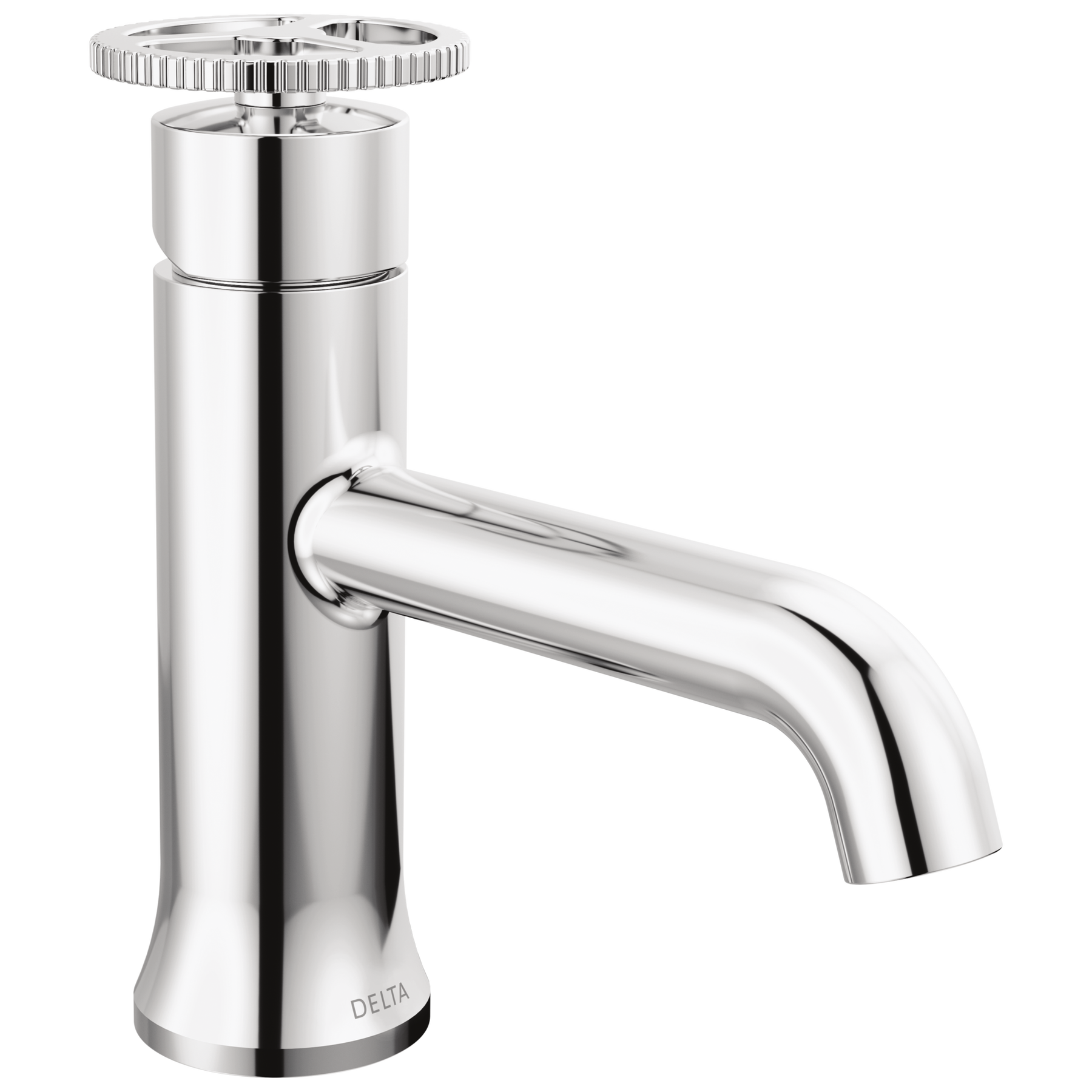 Single Handle Bathroom Faucet in Chrome