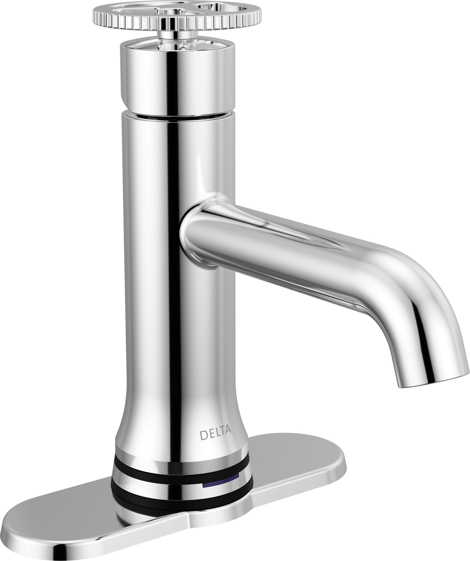Touch2O Bathroom Faucet with Touchless Technology in Chrome — thumbnail 2