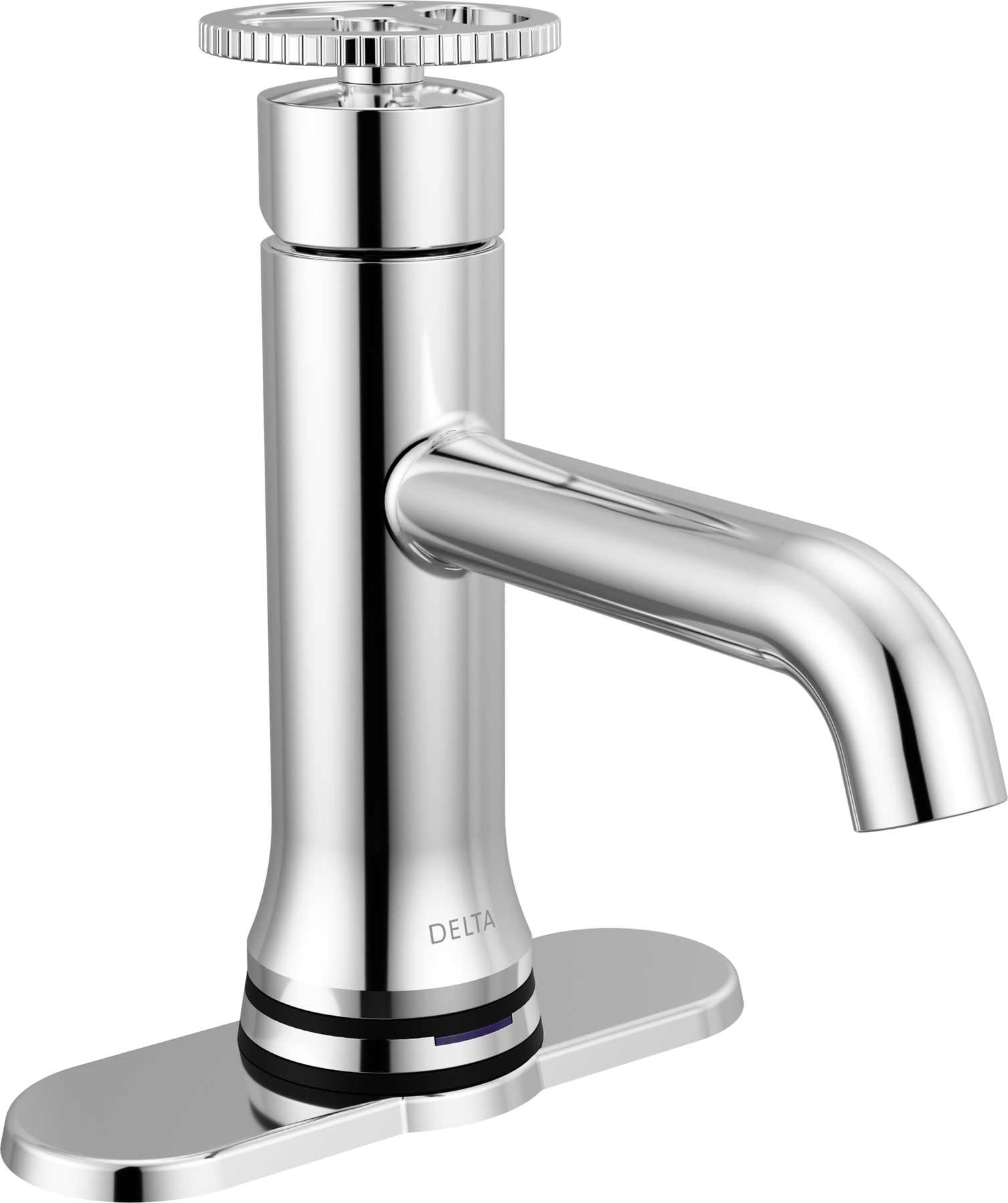 Touch2O Bathroom Faucet with Touchless Technology in Chrome — thumbnail 2