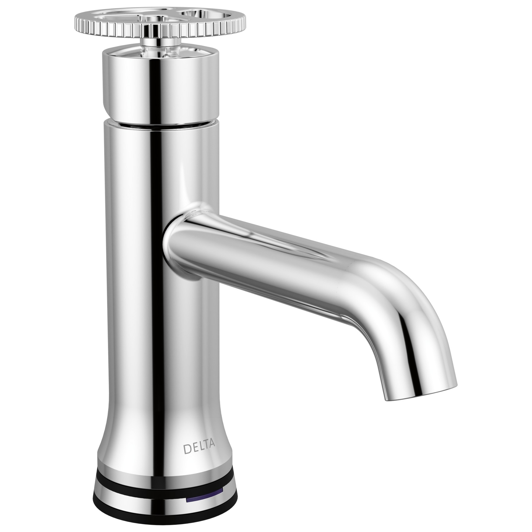 Touch2O Bathroom Faucet with Touchless Technology in Chrome