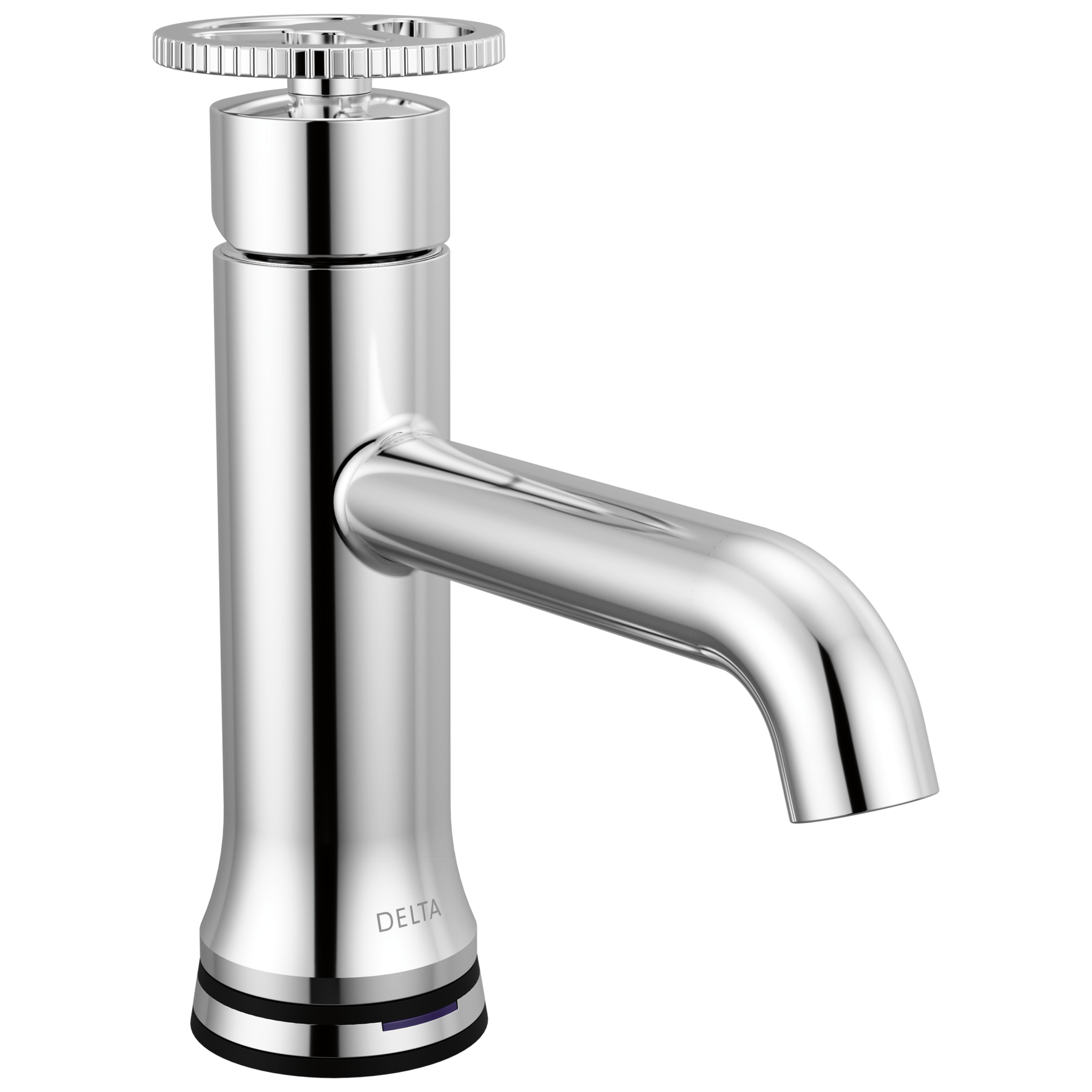 Touch2O Bathroom Faucet with Touchless Technology in Chrome — image 1