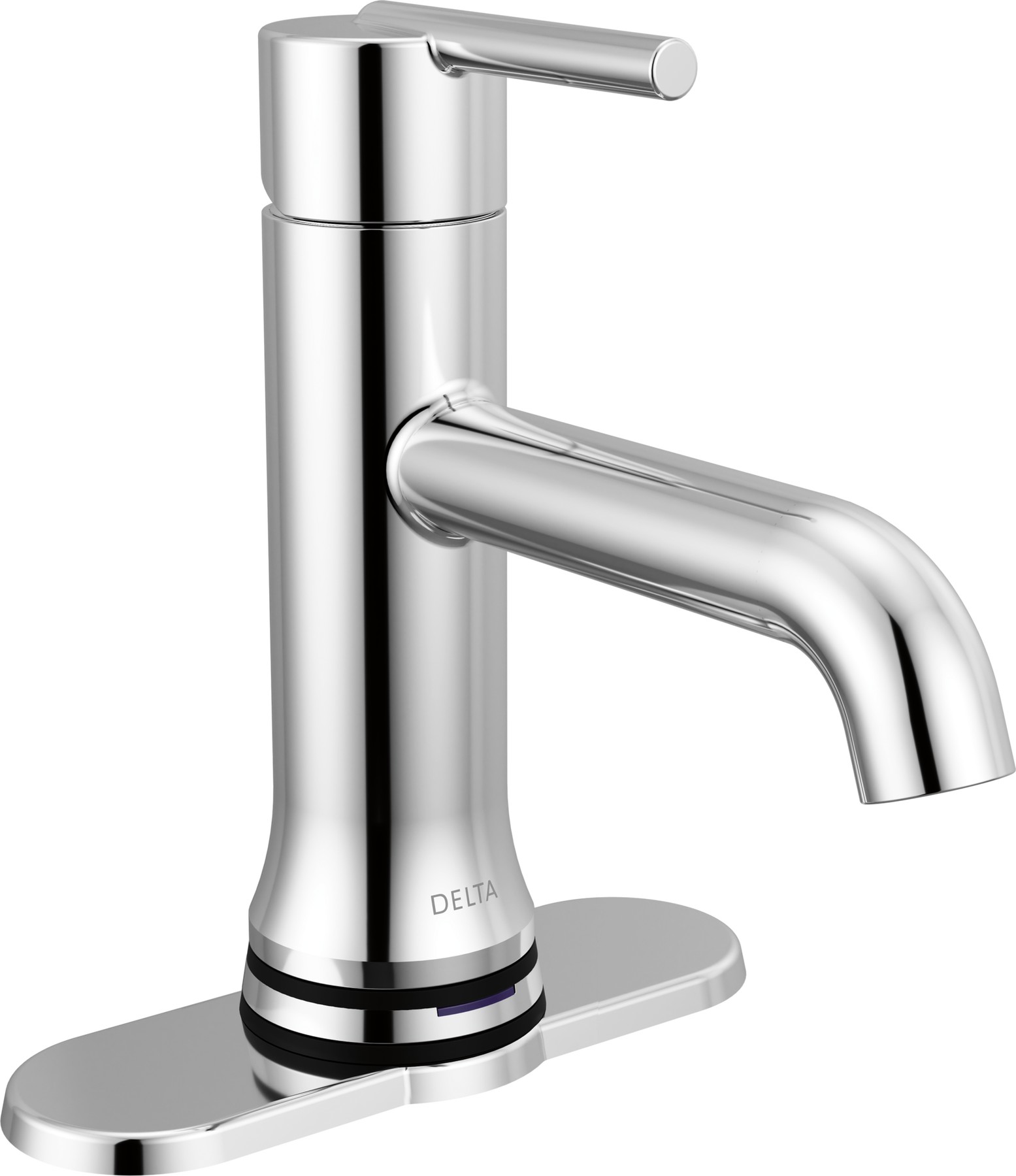 Touch2O Bathroom Faucet with Touchless Technology in Chrome — thumbnail 2