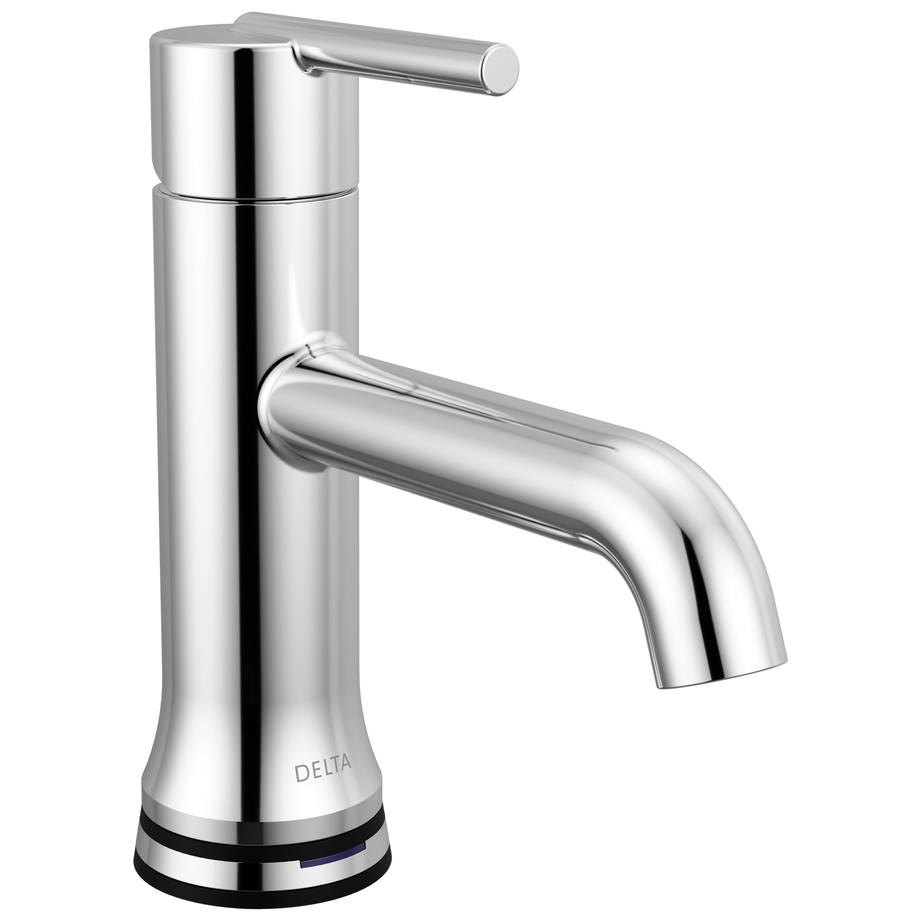 Touch2O Bathroom Faucet with Touchless Technology in Chrome — image 1