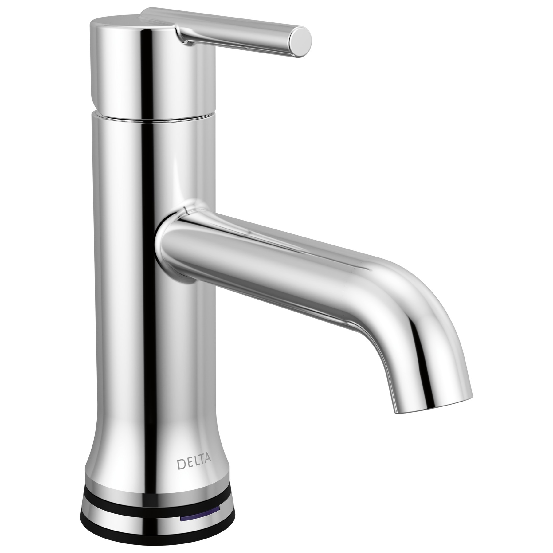 Touch2O Bathroom Faucet with Touchless Technology in Chrome