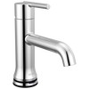 Touch2O Bathroom Faucet with Touchless Technology in Chrome — thumbnail 3