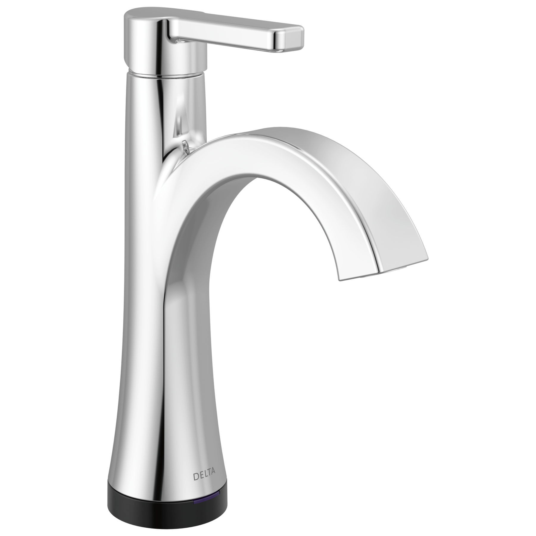 Touch2O Bathroom Faucet with Touchless Technology in Chrome — image 1