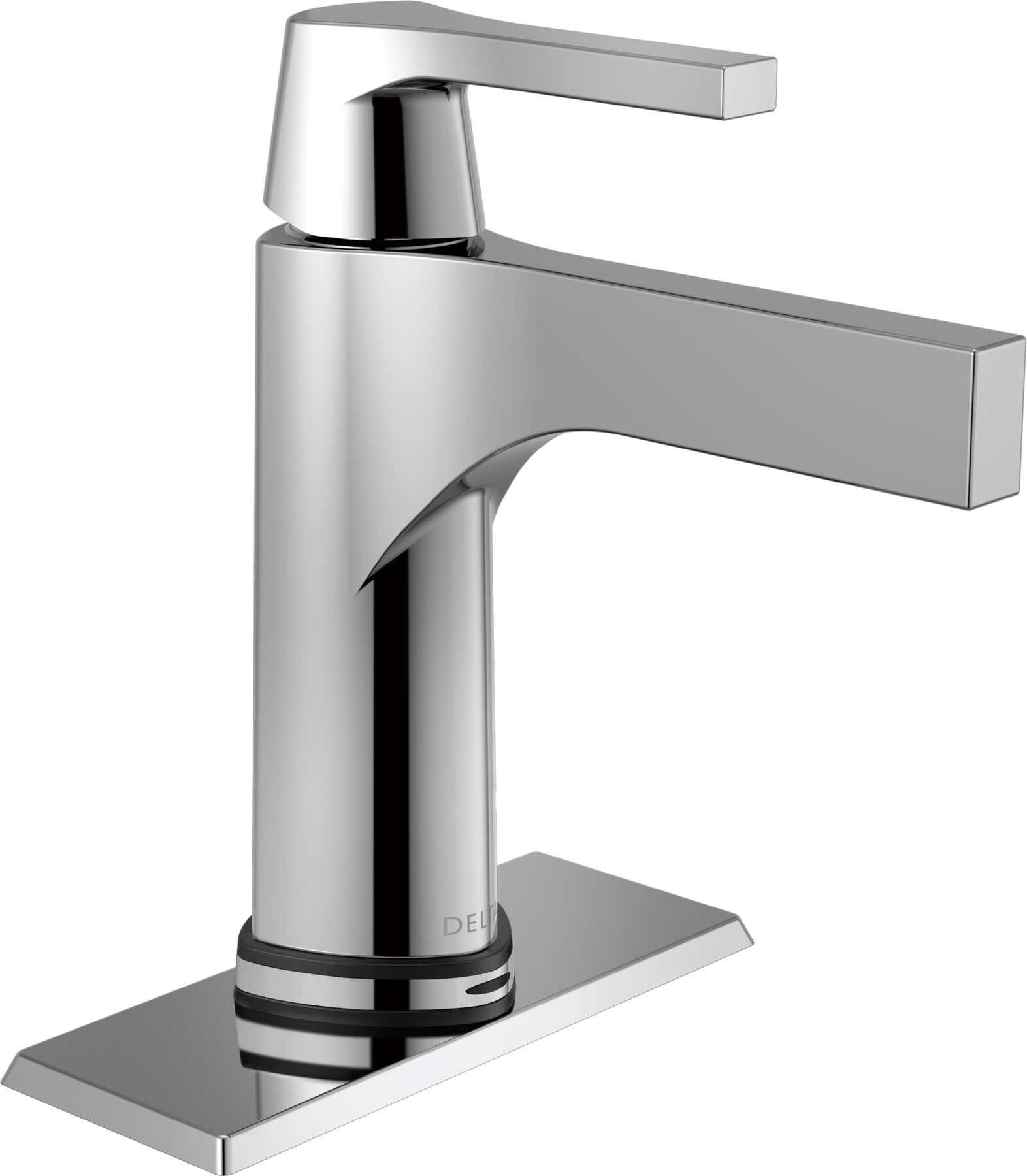 Touch2O® Bathroom Faucet with Touchless Technology in Chrome — thumbnail 3