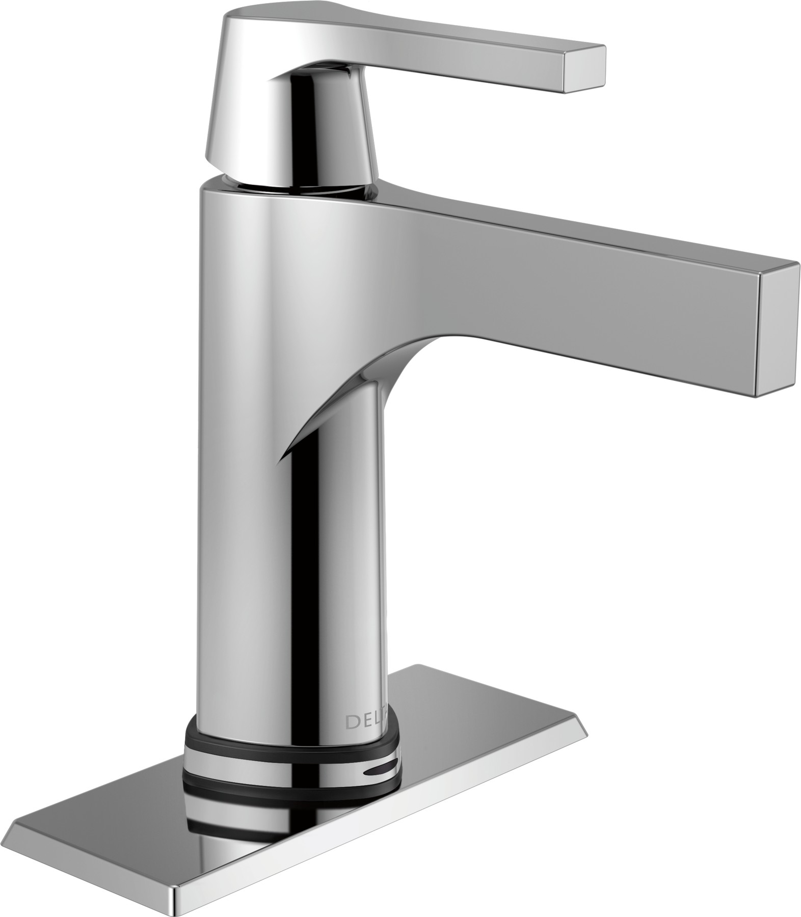 Touch2O® Bathroom Faucet with Touchless Technology in Chrome — thumbnail 3