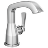 Single Handle Bathroom Faucet in Lumicoat® Chrome — thumbnail 3