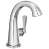 Single Handle Bathroom Faucet in Lumicoat® Chrome — thumbnail 3
