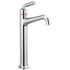 Single Handle Vessel Bathroom Faucet in Chrome 748LF — image 1