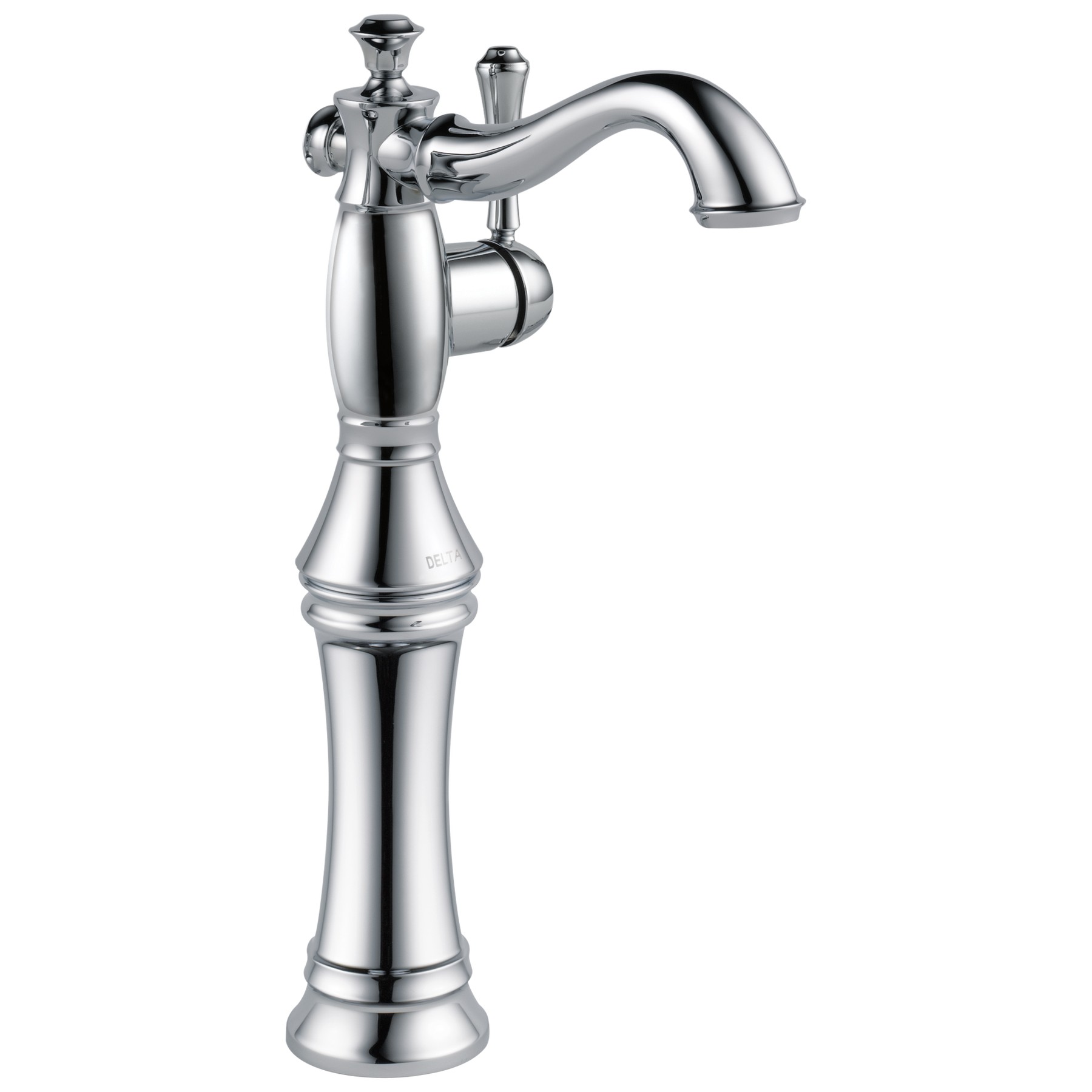 Single Handle Vessel Bathroom Faucet in Chrome 797LF