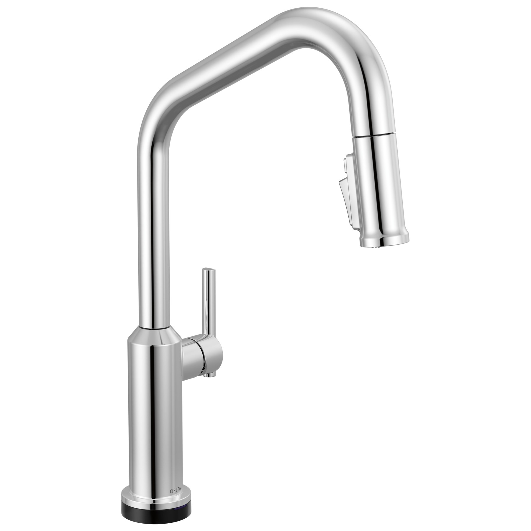 Touch2O® Technology Kitchen Faucet with Touchless Technology in Lumicoat® Chrome — image 1