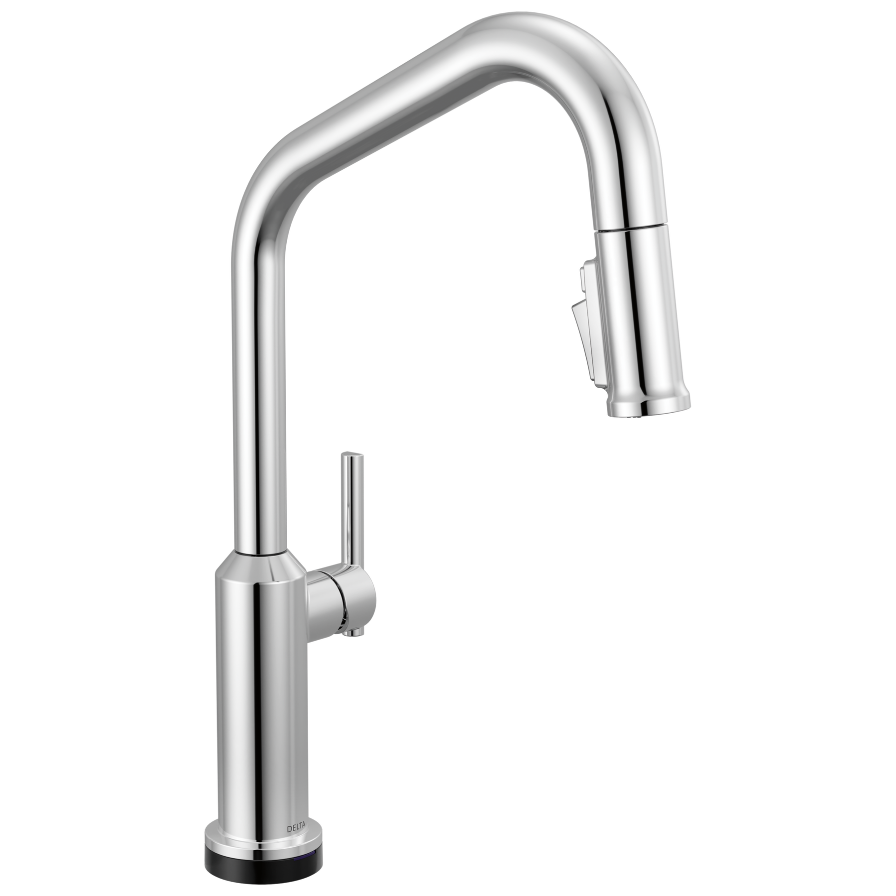 Touch2O® Technology Kitchen Faucet with Touchless Technology in Lumicoat® Chrome — thumbnail 3