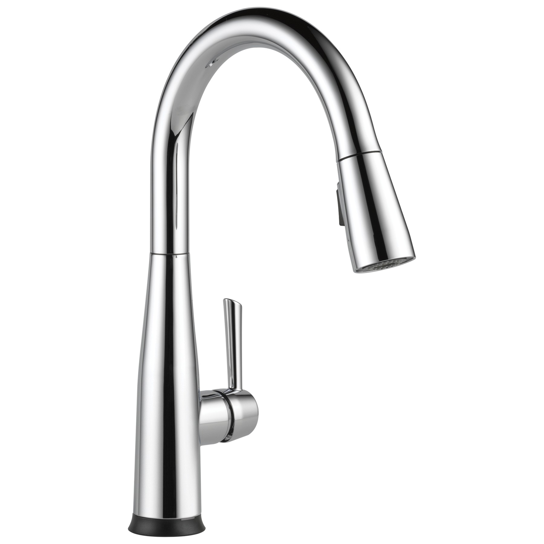 Touch2O® Technology Kitchen Faucet with Touchless Technology in Chrome