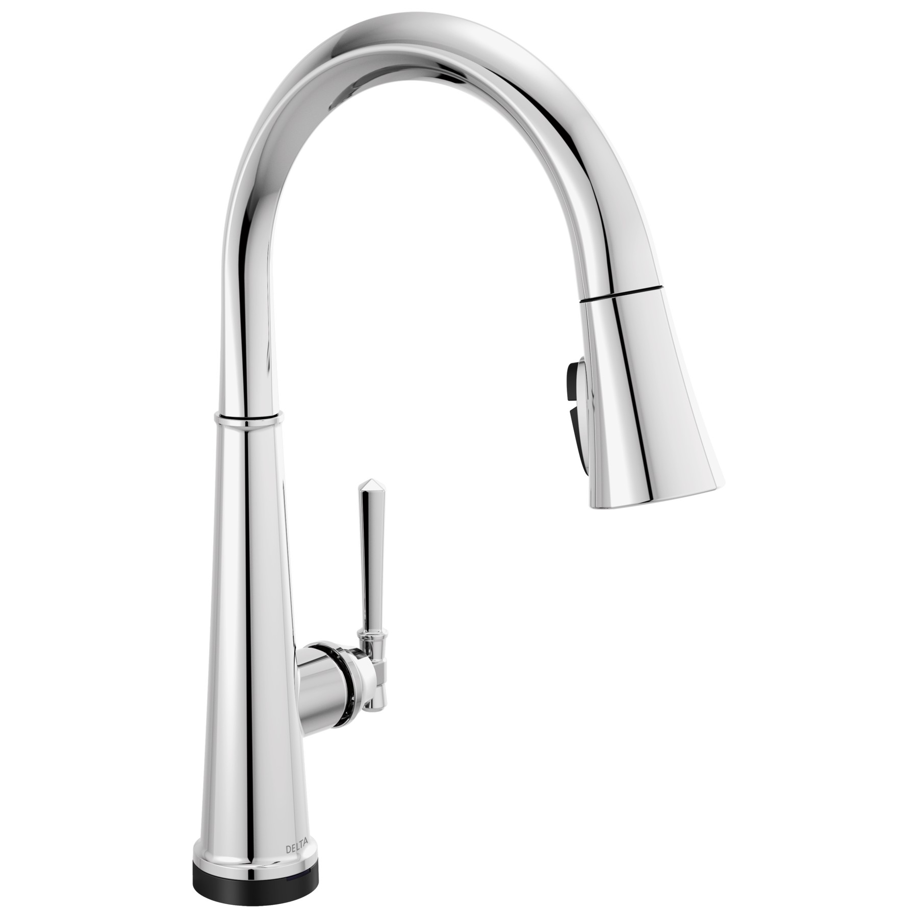 Touch2O® Technology Kitchen Faucet with Touchless Technology in Lumicoat® Chrome — image 1
