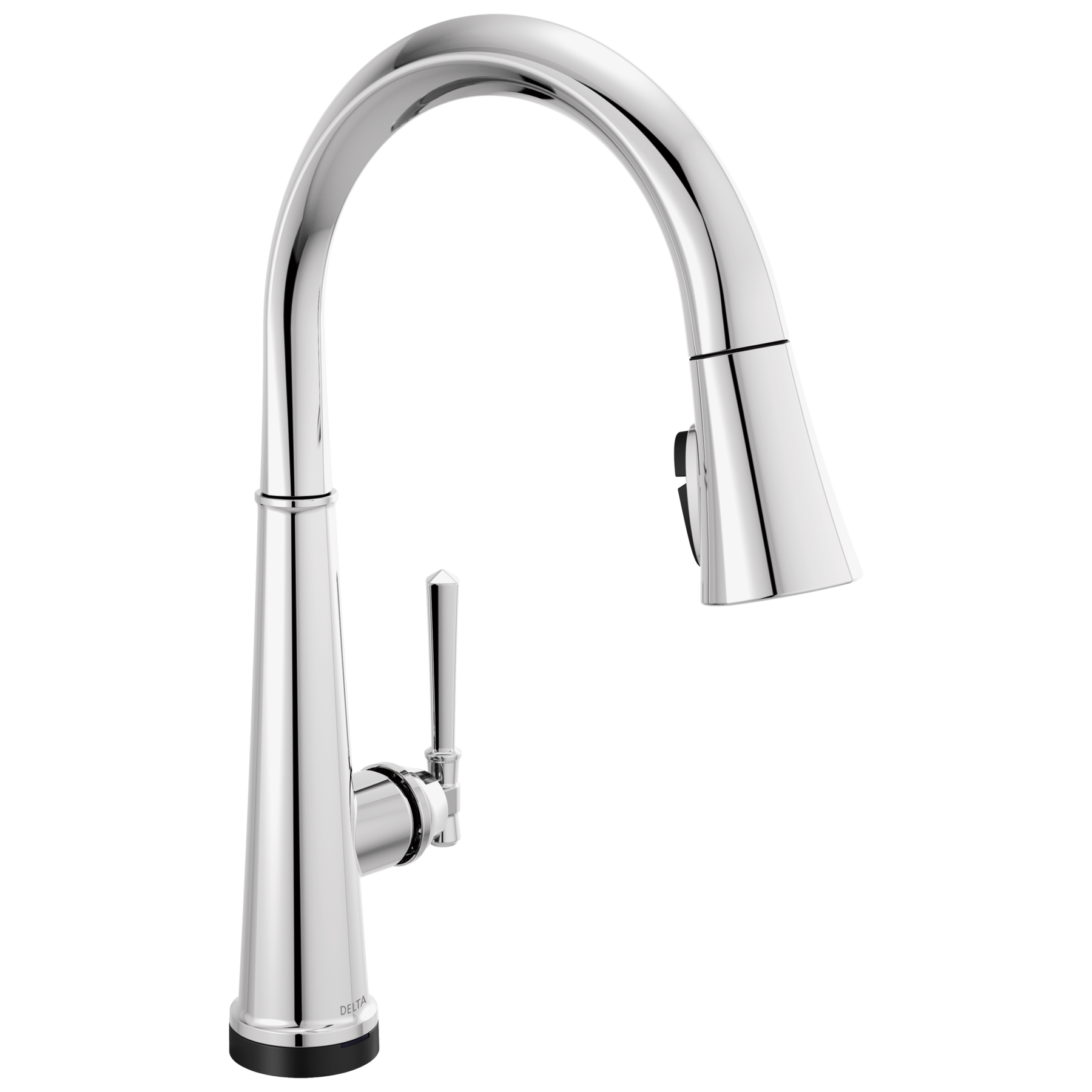 Touch2O® Technology Kitchen Faucet with Touchless Technology in Lumicoat® Chrome — image 1