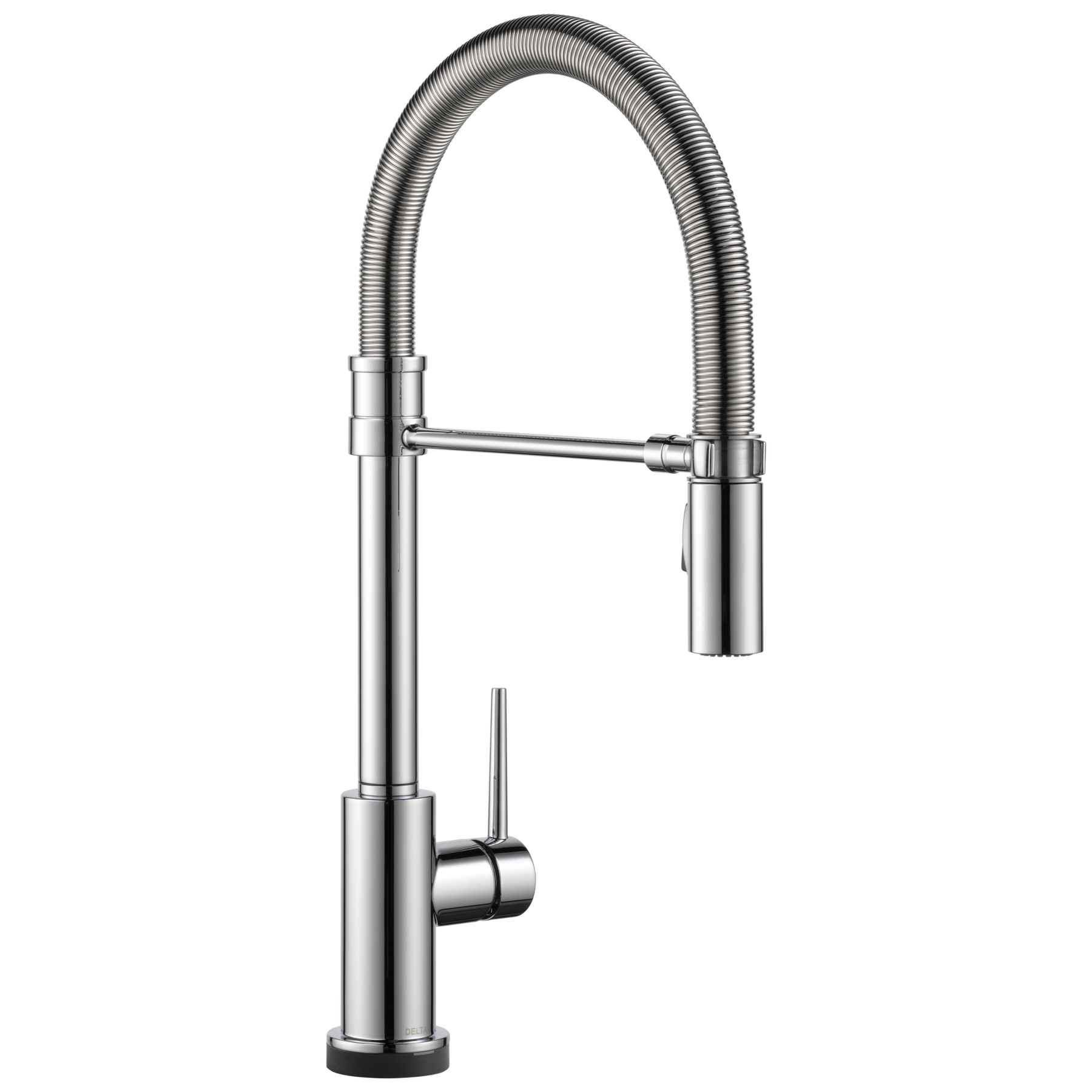 Touch2O® Technology Kitchen Faucet with Touchless Technology in Chrome — image 1