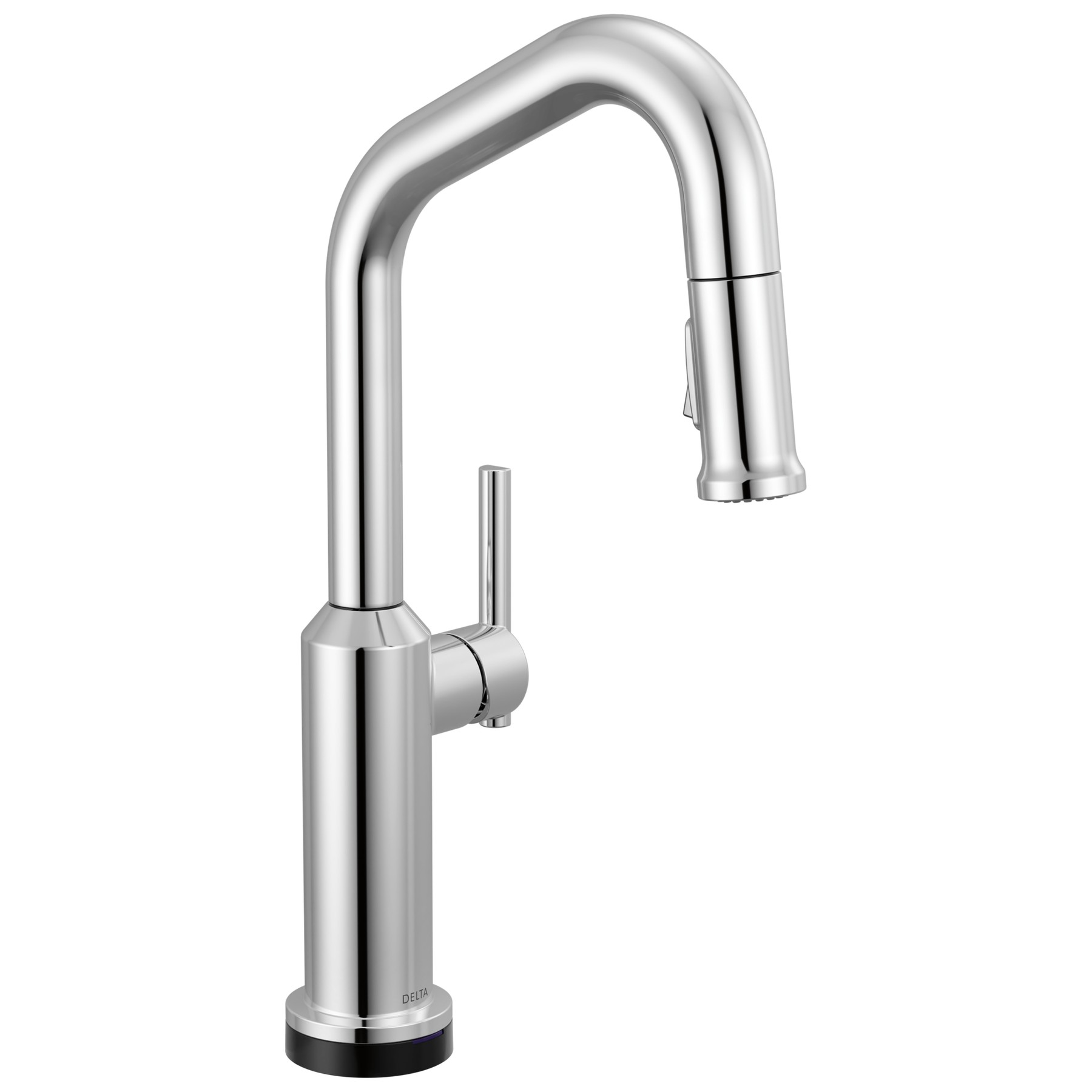 Touch2O® Bar / Prep Faucet with Touchless Technology in Lumicoat® Chrome