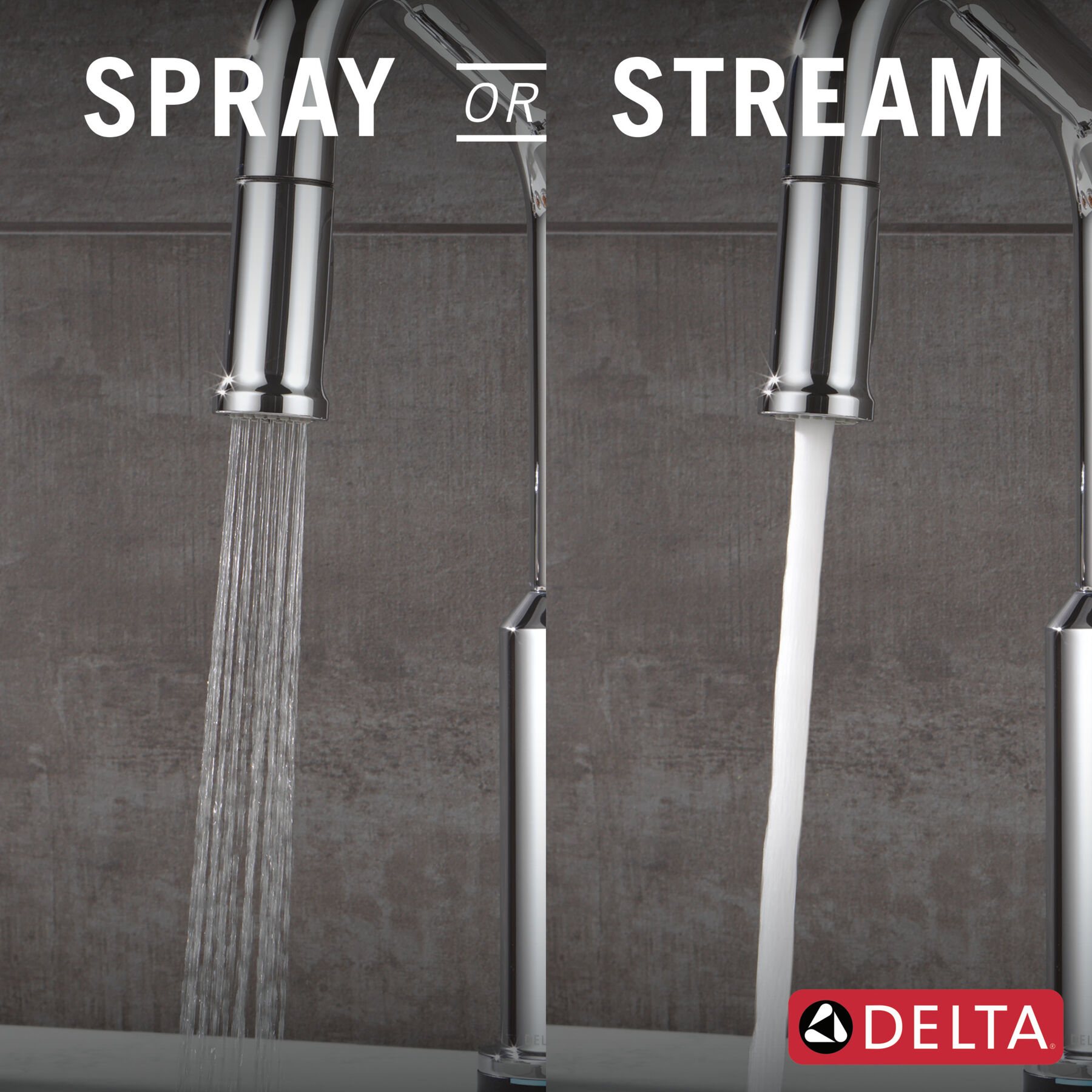 Touch2O® Bar / Prep Faucet with Touchless Technology in Lumicoat® Chrome — thumbnail 3