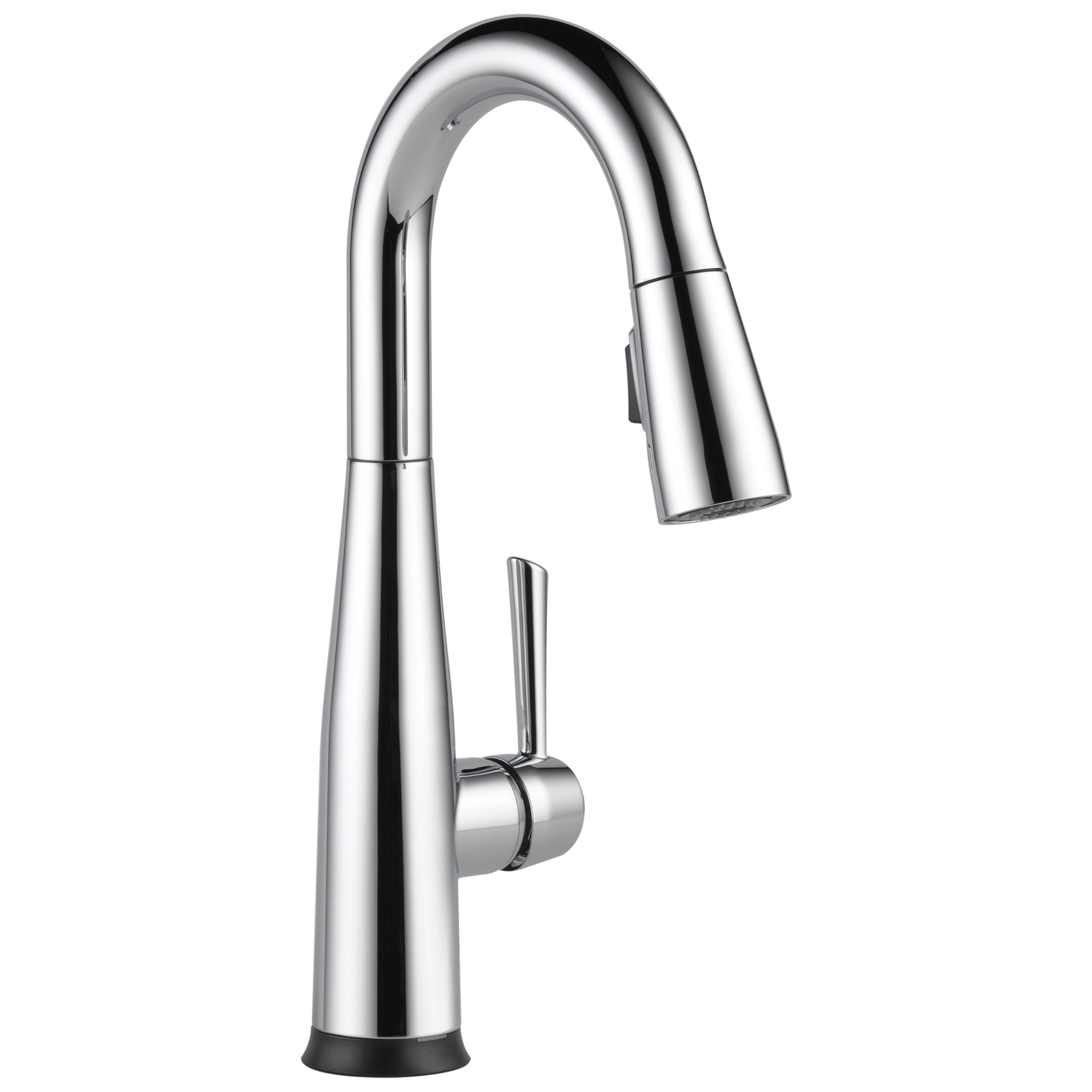 Single Handle Pull-Down Bar / Prep Faucet with Touch2O® Technology in Chrome — image 1