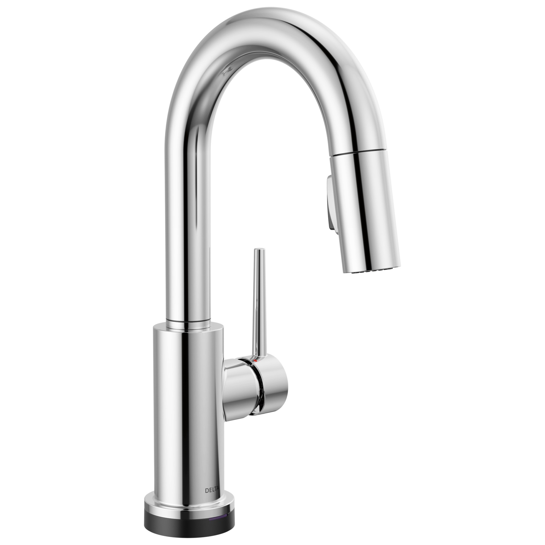 Touch2O® Bar / Prep Faucet with Touchless Technology in Chrome — image 1